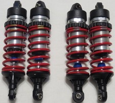 Traxxas revo aluminum d'occasion  Expédié en Belgium