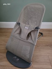 Babybjorn bouncer bliss for sale  CORBY