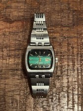 Relógio ORIENT Orient antigo Japão lmport raro comprar usado Relógio ORIENT Orient antigo Japão lmport raro comprar usado  Enviando para Brazil