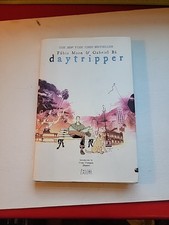 Daytripper deluxe edizione usato  Spedire a Italy