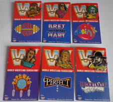 Pins wrestling sammlung gebraucht kaufen  Deutschland