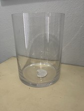 Inches tall glass for sale  Madisonville