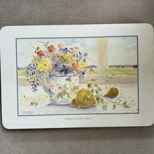 Jason placemats set for sale  Moore Haven