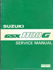 Suzuki gsx1100g gsx1100 d'occasion  Expédié en Belgium