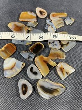 Montana agate 130 for sale  Saugatuck