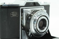 Lovely 1950s zeiss for sale  OXFORD