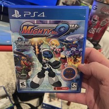 Mighty ps4 cib for sale  Attalla