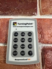 Turning point response for sale  Cincinnati