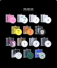 2025 BTS FESTA ÁLBUM CÁPSULA Vol.1 (Quantidade limitada) Você escolhe! comprar usado  Enviando para Brazil