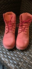 Timberland boots size for sale  NEATH