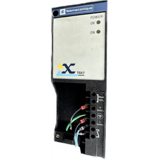 Module alimentation telemecani d'occasion Module alimentation telemecani d'occasion  Les Échelles