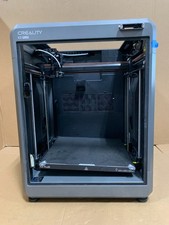 Impresora 3D Creality K2 Plus *solo para piezas y se vende como está* segunda mano  Embacar hacia Mexico