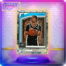 2024 donruss stephon d'occasion  Ormesson-sur-Marne