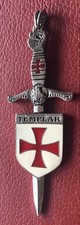 Templar knights kettenanhänge gebraucht kaufen Templar knights kettenanhänge gebraucht kaufen  Bremen