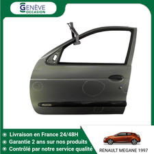Porte gauche renault d'occasion Porte gauche renault d'occasion  Niort