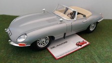 Jaguar type cabriolet d'occasion  Rochefort-Montagne