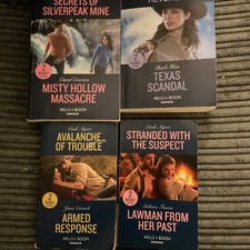 Mills boon heroes for sale  CHESTERFIELD