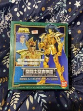Myth cloth dragon d'occasion  Piennes