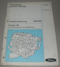 Technische information ford gebraucht kaufen  Schortens