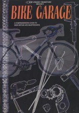 Bike garage dvd for sale  USA