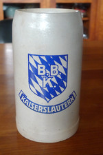 Alter bierkrug humpen gebraucht kaufen  Mannheim