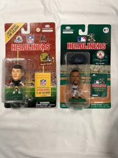 Corinthian headliners nfl for sale  MANCHESTER