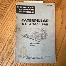 Cat caterpillar tool for sale  Sugar Grove