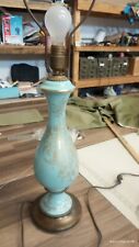 Antique table lamp for sale  Lewistown