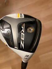 taylormade rbz stage 2 for sale  BROXBURN