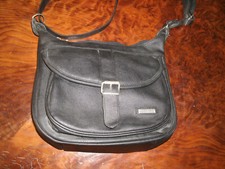 Daniel ray schultertasche gebraucht kaufen  Bammental