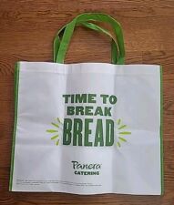 Usado, Sacola Panera Bread Catering XLarge reutilizável 21x12x18 1 bolsa comprar usado  Enviando para Brazil