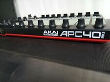 Akai apc40 mk2 for sale  Kingman