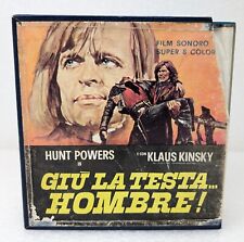 Giu testa hombre usato  Pisa