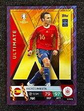 Card topps match d'occasion  Méry-sur-Oise