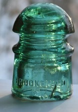 Brookfield antique blown for sale  West Jefferson