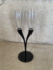 Moët chandon champagnergläse gebraucht kaufen  Berlin