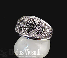 Affinity diamonds silberring gebraucht kaufen  Zweibrücken