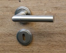 Hoppe amsterdam bicolor gebraucht kaufen  Erding