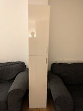 Bathroom cabinet storage for sale  NOTTINGHAM
