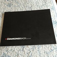 2010 diamondback bicycles for sale  Oshkosh