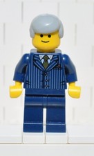 Lego twn155 sindaco usato  Casalpusterlengo