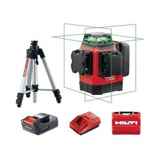 Laser multidirectionnel hilti d'occasion  Paris VIII