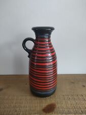 Vase scheurich west d'occasion  Mâcon
