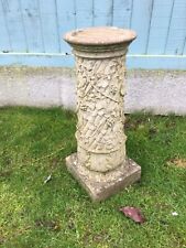 Garden ivy concrete for sale  COLCHESTER