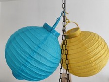 Led lampion 20cm gebraucht kaufen  Chemnitz