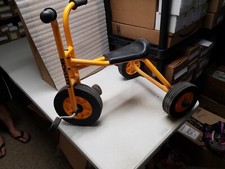 Lakeshore school trike for sale  Glenwood
