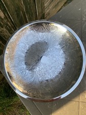 Beautiful vintage silver for sale  KING'S LYNN
