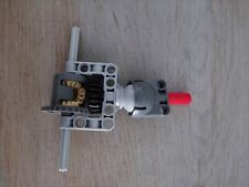 Lego technic differential gebraucht kaufen  Duisburg