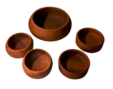Teak wood five for sale  Flagstaff