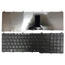 El español laptop keyboard FOR Toshiba Satellite C655 L655 L655D spanish teclado comprar usado  Enviando para Brazil